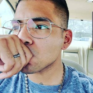 Meet your Posher, Johnny